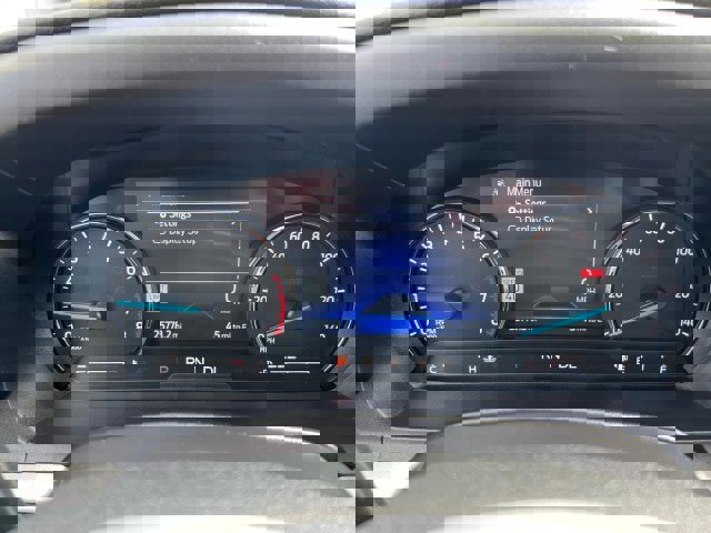 Certified 2023 Ford Explorer XLT w/ Equipment Group 202A image 22