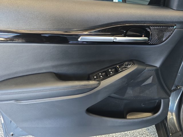 Used 2024 Kia Seltos S image 8