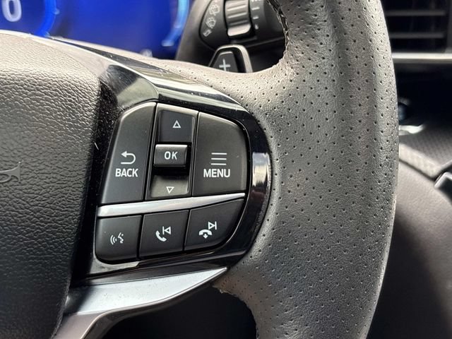 Certified 2023 Ford Explorer ST w/ Equipment Group 401A AWD/4WD image 32