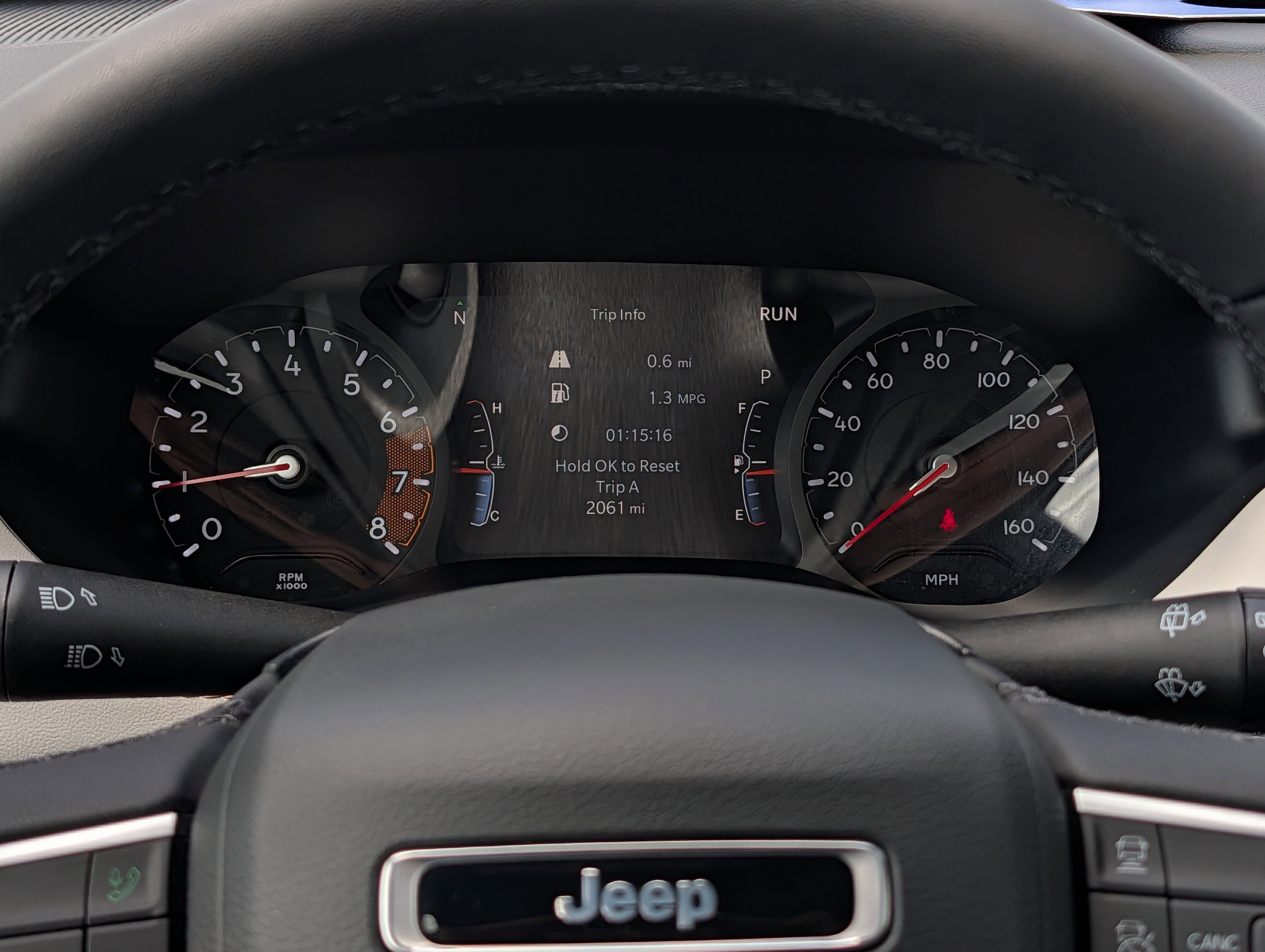 Used 2026 Jeep Compass Limited image 28