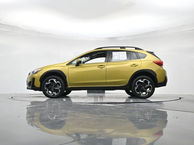 Used 2022 Subaru Crosstrek 2.5i Limited w/ Moonroof Package 1 image 35