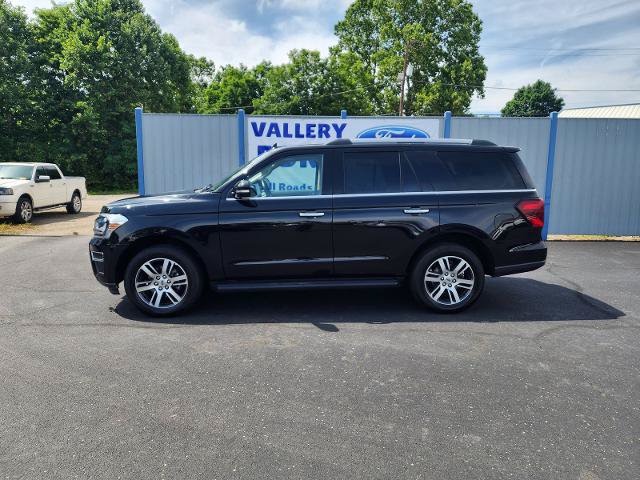 Certified 2024 Ford Expedition Limited AWD/4WD image 2