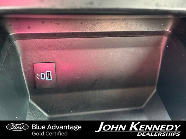 Certified 2023 Ford F250 XLT w/ XLT Premium Package AWD/4WD image 36