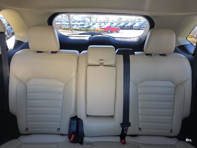 Certified 2024 Ford Edge SEL w/ Convenience Package image 33