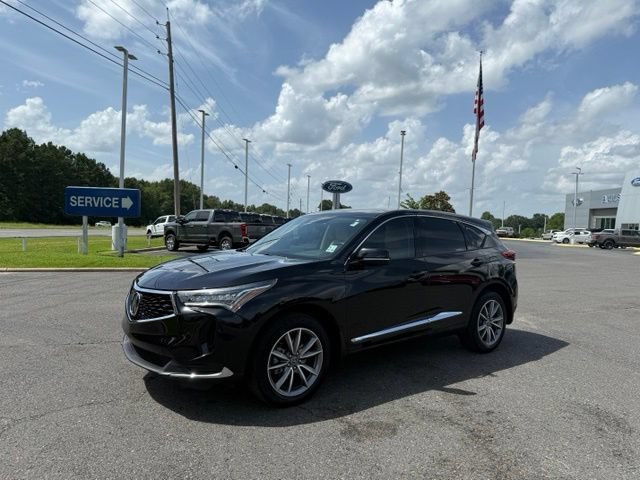 Used 2023 Acura RDX FWD w/ Technology Package image 3