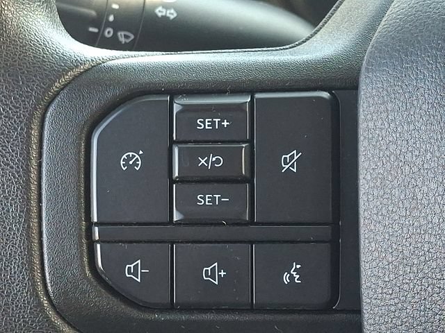 Certified 2025 Ford F250 XLT AWD/4WD image 20