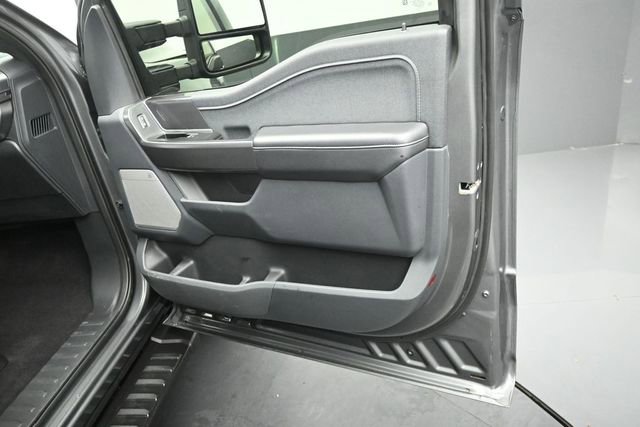 Certified 2025 Ford F150 Lariat AWD/4WD image 34