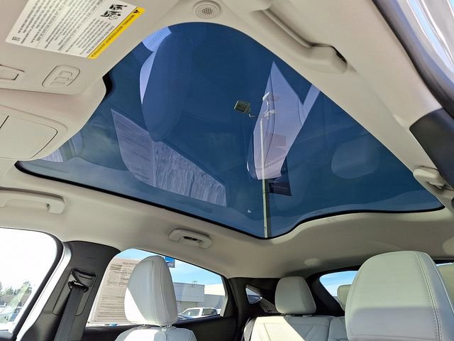 Certified 2023 Ford Mustang Mach-E Premium image 14