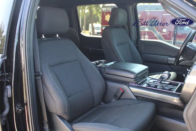Certified 2022 Ford F150 XLT w/ Equipment Group 302A High AWD/4WD image 11
