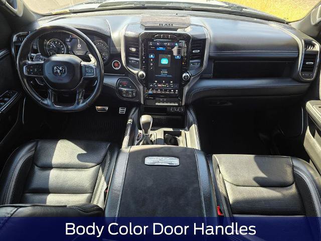 Used 2022 RAM 1500 TRX AWD/4WD image 11