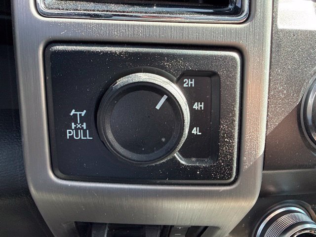 Certified 2021 Ford F350 Platinum AWD/4WD image 24
