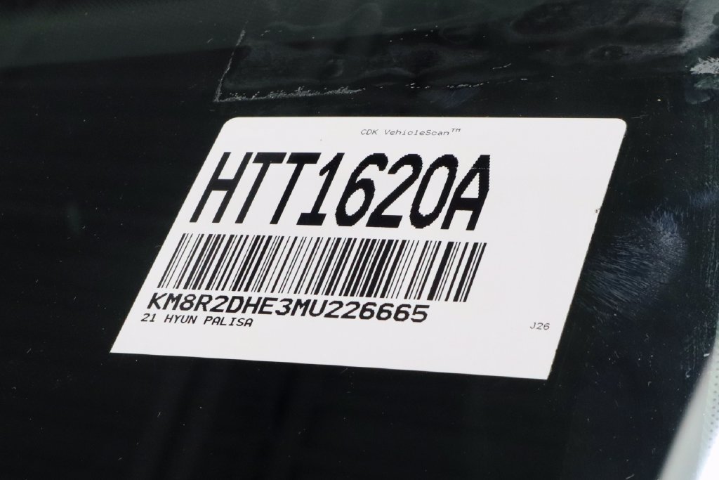 Used 2021 Hyundai Palisade SEL AWD/4WD image 36