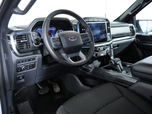 Certified 2023 Ford F150 XLT w/ Equipment Group 302A High AWD/4WD image 18