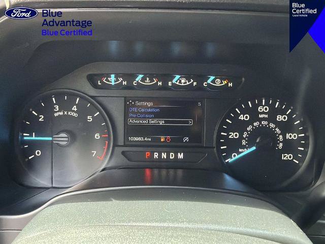 Certified 2019 Ford F150 XL w/ Equipment Group 101A Mid RWD image 23