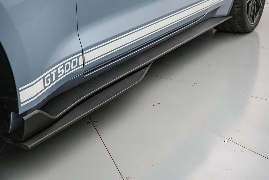 Certified 2022 Ford Mustang Shelby GT500 w/ Technology Package image 29