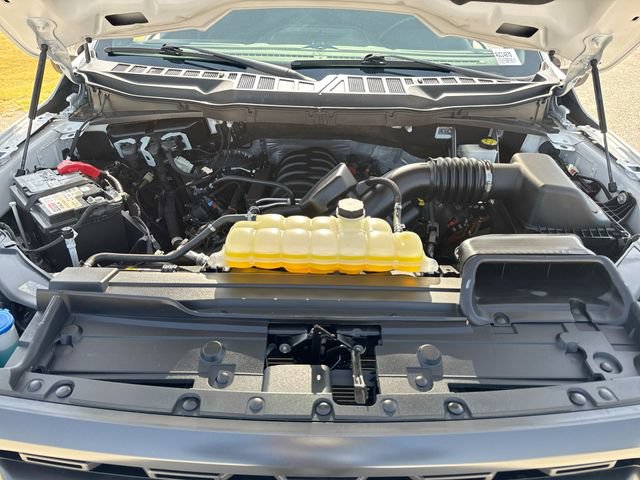 Certified 2023 Ford F150 XLT w/ Equipment Group 302A High RWD image 25