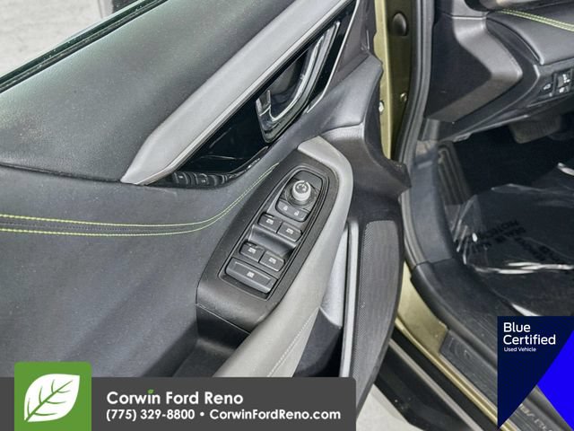 Used 2023 Subaru Outback Onyx Edition AWD/4WD image 20