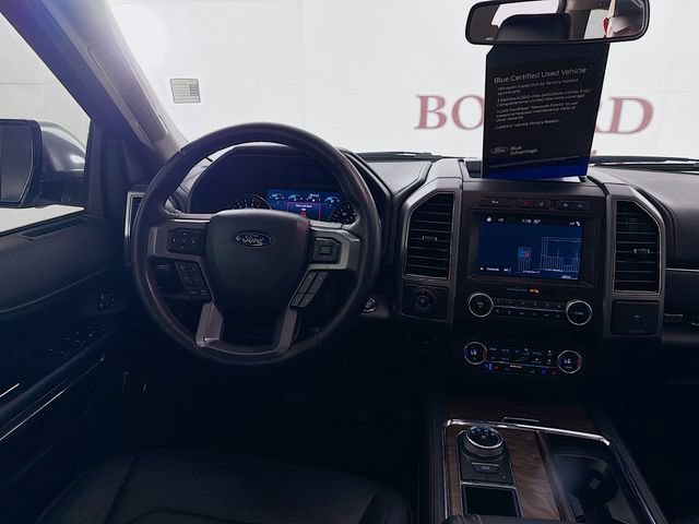 Certified 2019 Ford Expedition Platinum RWD image 28