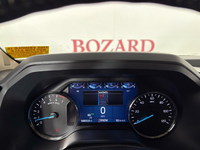 Certified 2024 Ford Expedition XLT RWD image 24