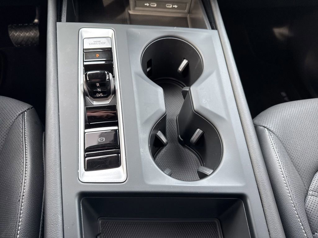 Used 2024 Volkswagen Atlas SE image 28