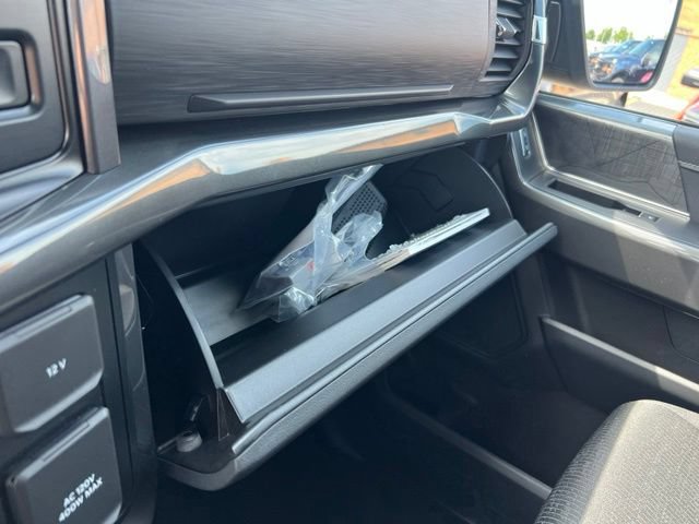 Certified 2023 Ford F150 XLT w/ Equipment Group 302A High AWD/4WD image 18