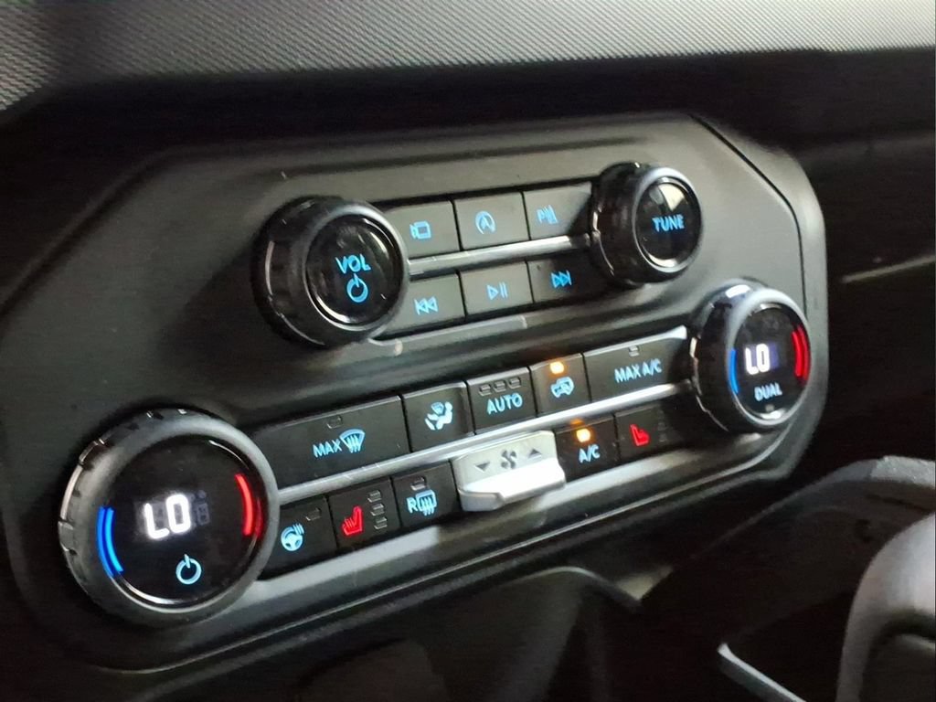Certified 2024 Ford Bronco Raptor AWD/4WD image 10