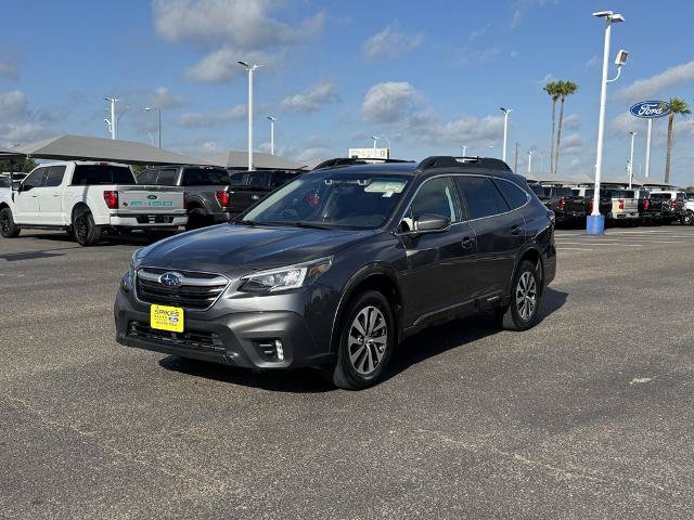 Used 2022 Subaru Outback Premium AWD/4WD image 9