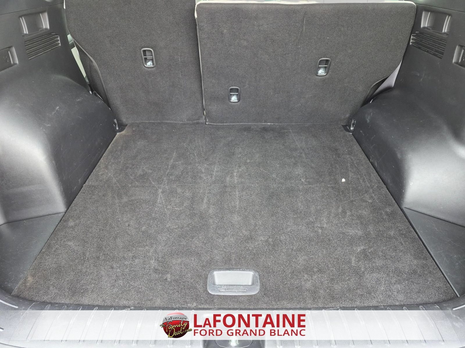 Used 2025 Hyundai Tucson SEL AWD/4WD image 28