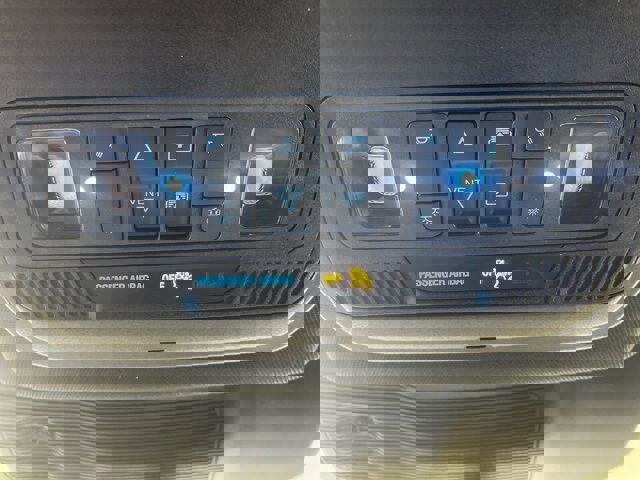 Certified 2023 Ford Explorer Platinum w/ Equipment Group 601A image 34