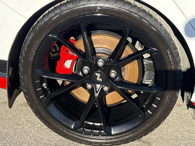 Used 2024 Hyundai Elantra N image 8