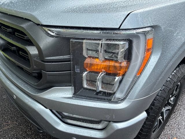 Certified 2023 Ford F150 XLT w/ Equipment Group 302A High AWD/4WD image 10
