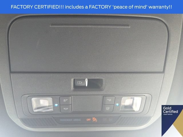 Certified 2024 Ford F150 XLT w/ Equipment Group 302A MID AWD/4WD image 28