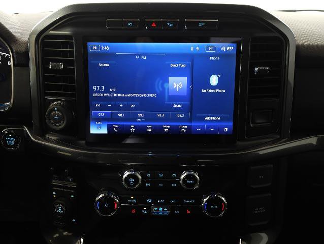 Certified 2022 Ford F150 XLT w/ Equipment Group 302A High image 14