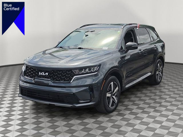 Used 2023 Kia Sorento S image 1