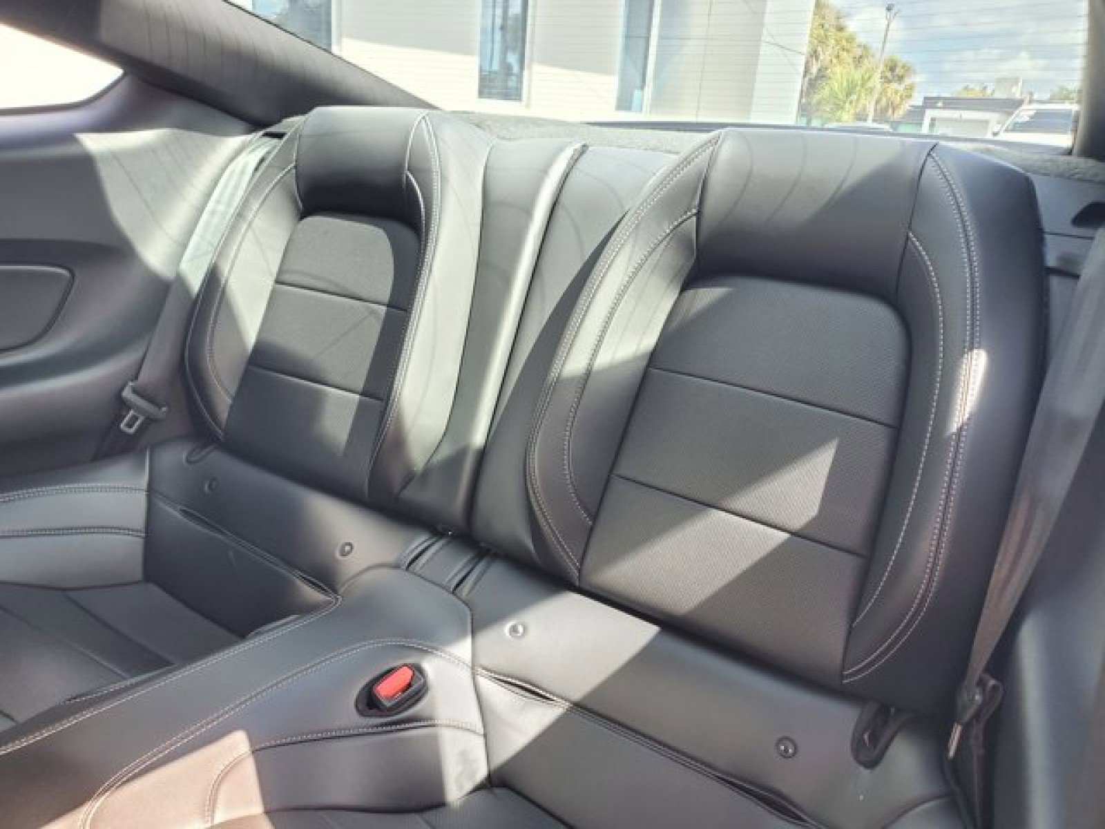 Certified 2022 Ford Mustang Premium w/ Equipment Group 201A RWD image 26