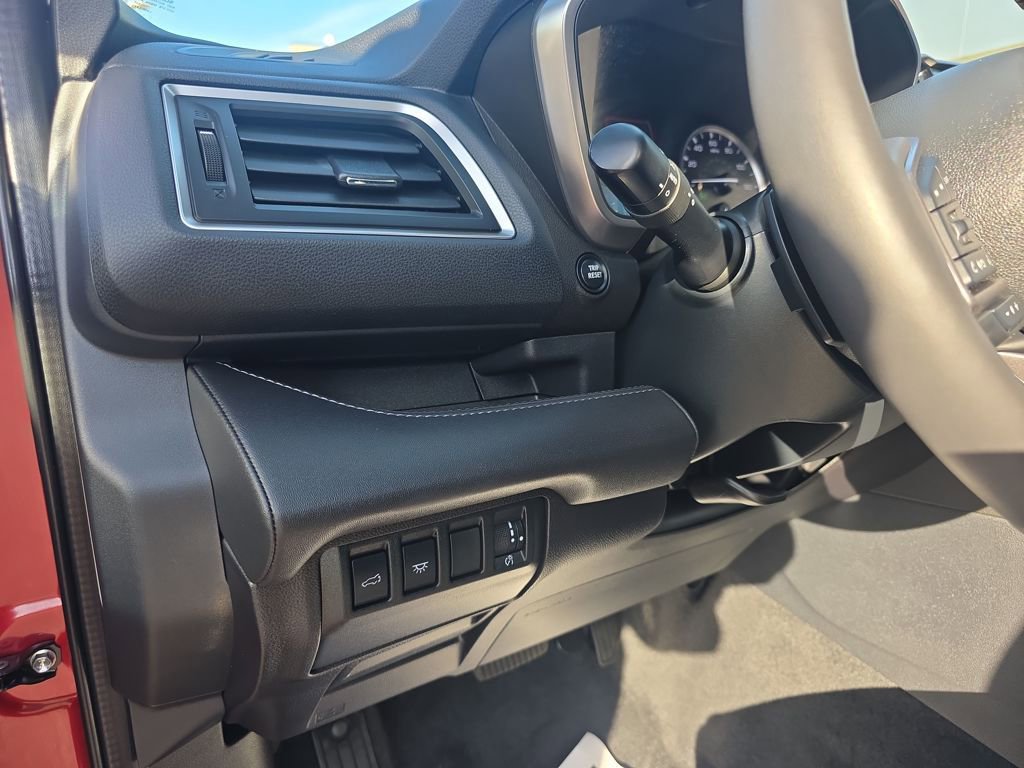 Used 2024 Subaru Ascent Touring AWD/4WD image 24