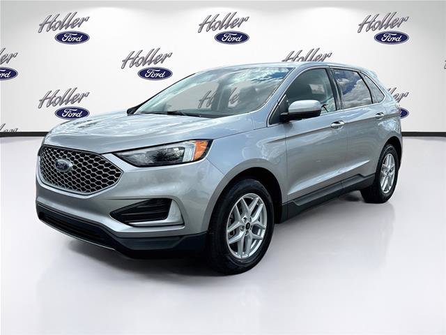 Certified 2024 Ford Edge SEL AWD/4WD image 3