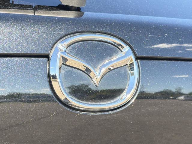 Used 2025 MAZDA CX-30 AWD 2.5 S w/ Preferred Package image 13