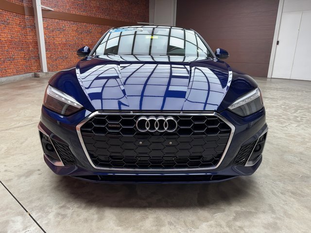 Used 2024 Audi A5 2.0T Premium Plus image 9