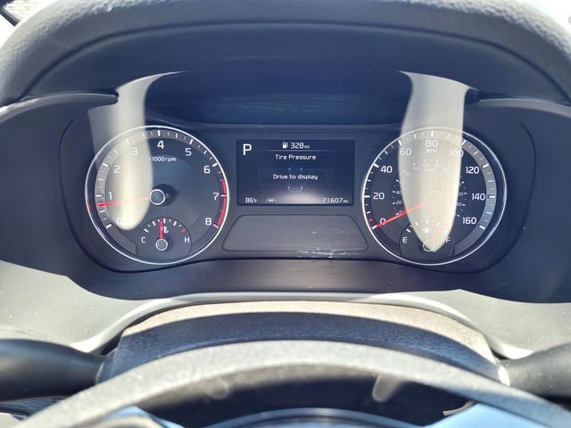 Used 2023 Kia Forte LXS w/ LXS Technology Package FWD image 21