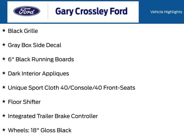 Certified 2024 Ford F150 XLT w/ Tow/Haul Package AWD/4WD image 26
