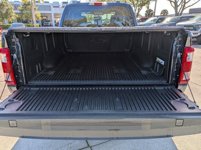 Certified 2023 Ford F150 XL w/ STX Appearance Package image 12