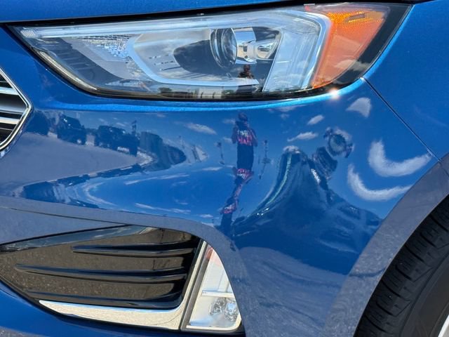Certified 2022 Ford Edge SEL w/ Convenience Package AWD/4WD image 25
