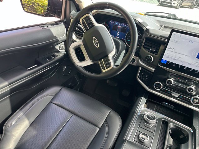 Certified 2023 Ford Expedition XLT AWD/4WD image 25