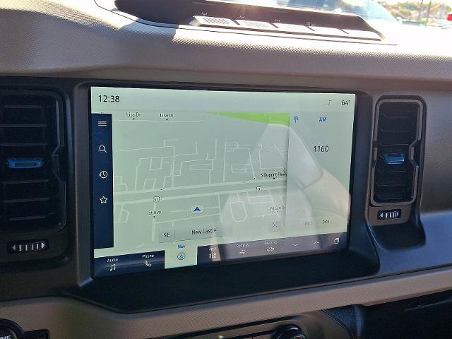Certified 2023 Ford Bronco Wildtrak AWD/4WD image 16