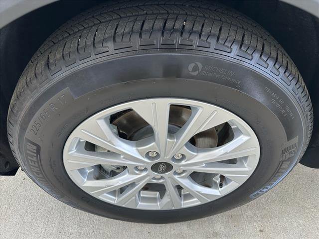 Certified 2023 Ford Escape Active image 7