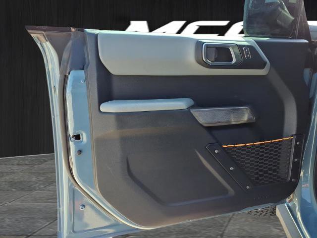 Certified 2021 Ford Bronco Badlands image 20