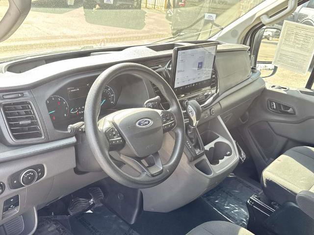 Certified 2022 Ford Transit 350 XLT RWD image 16