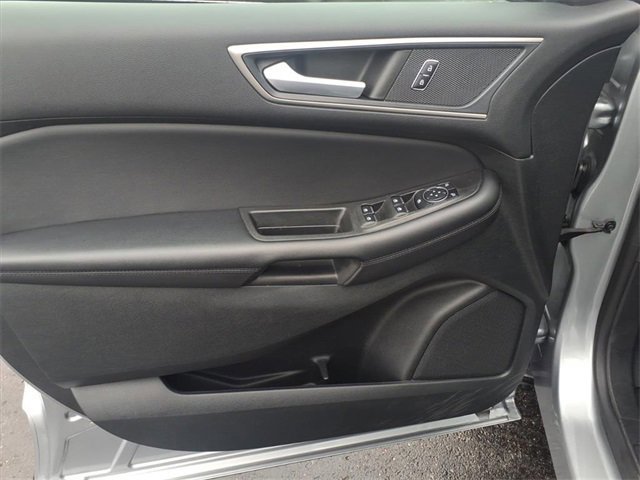 Certified 2023 Ford Edge SEL w/ Convenience Package image 11