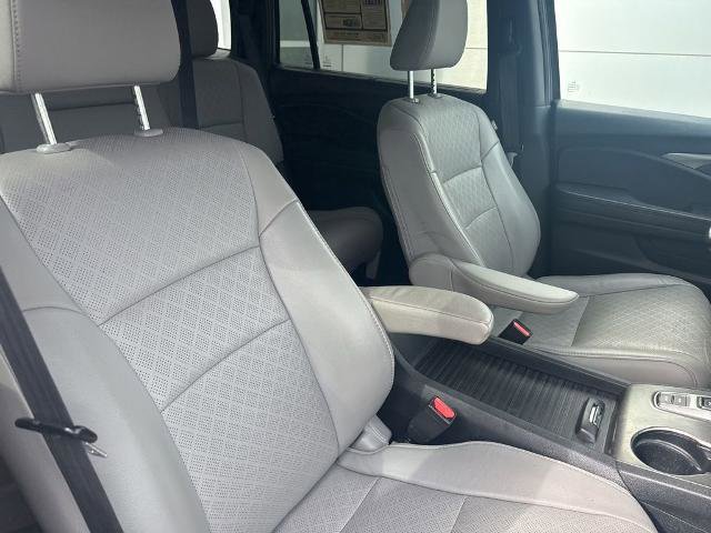 Used 2020 Honda Passport EX-L image 30